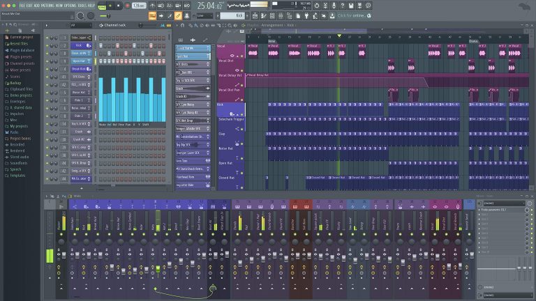 FL-Studio